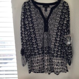 Style & Co top